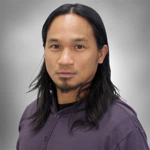 Robert Suarez