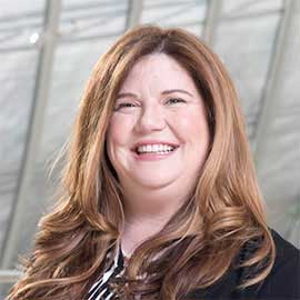 Melinda Eitzen