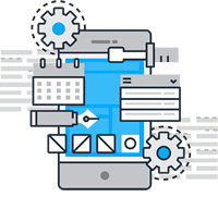iOS App Development