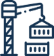Logistic Applications