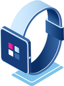 Apple Watch App Development Services