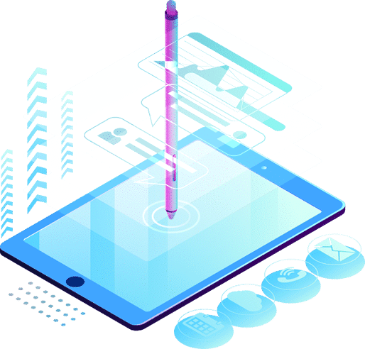 Android Tablet App Development Company