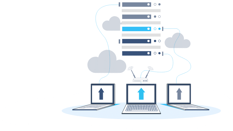 #1 Google Cloud Computing Services Provider in San Diego