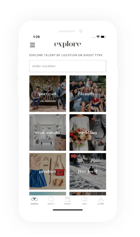 Paxxie App Development