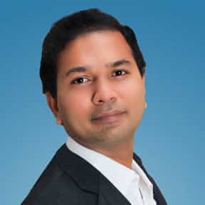 Raj Sanghvi