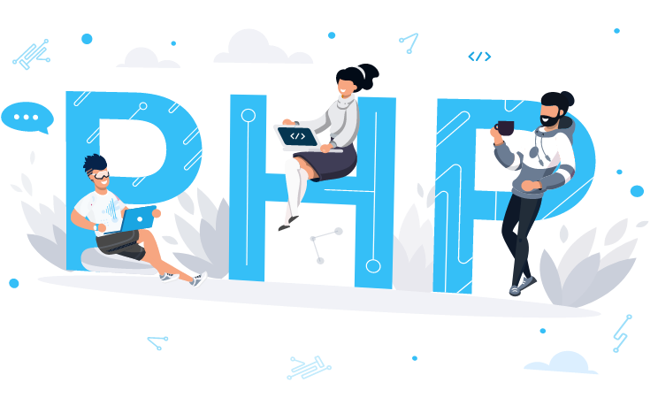 PHP eCommerce Development Solutions