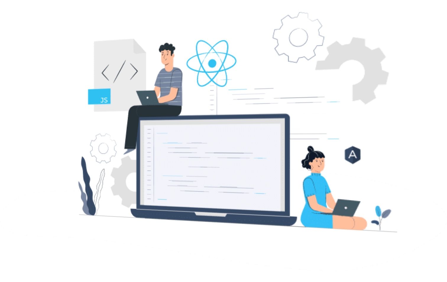 React Js Development Company