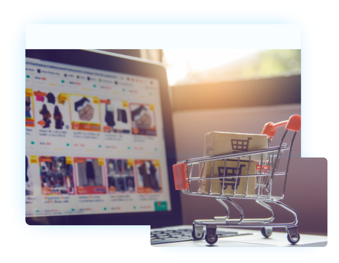 eCommerce Development