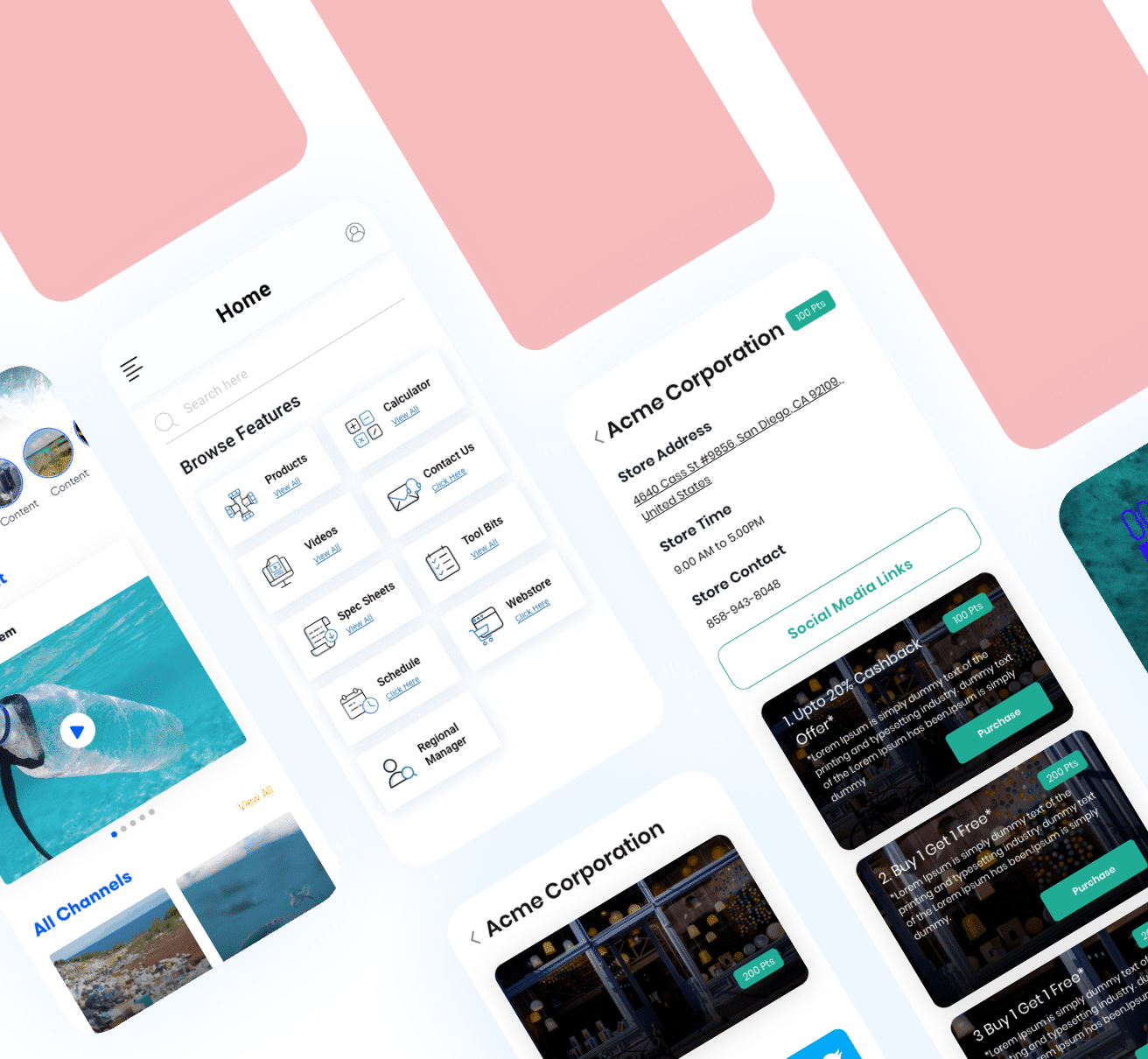 BitCot is the good place to build a mobile app for your small business.